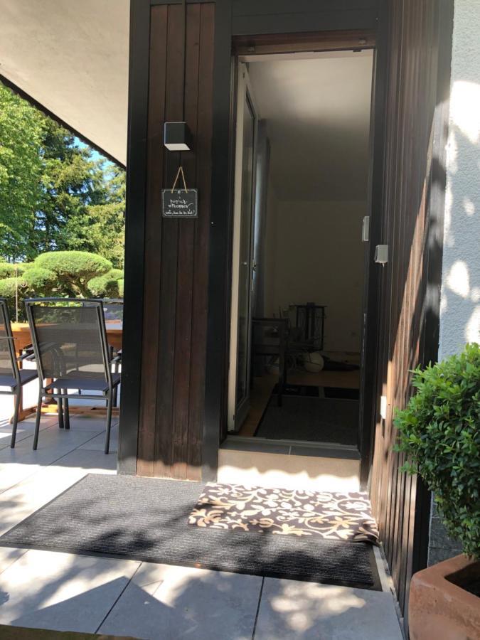 Apartment-47 Fulda ペータースベルク エクステリア 写真